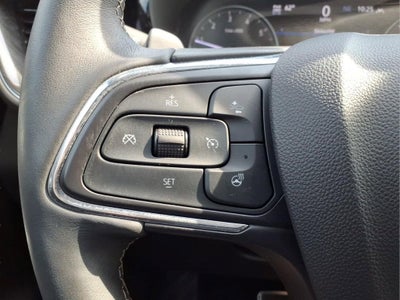 2022 Buick Envision Essence