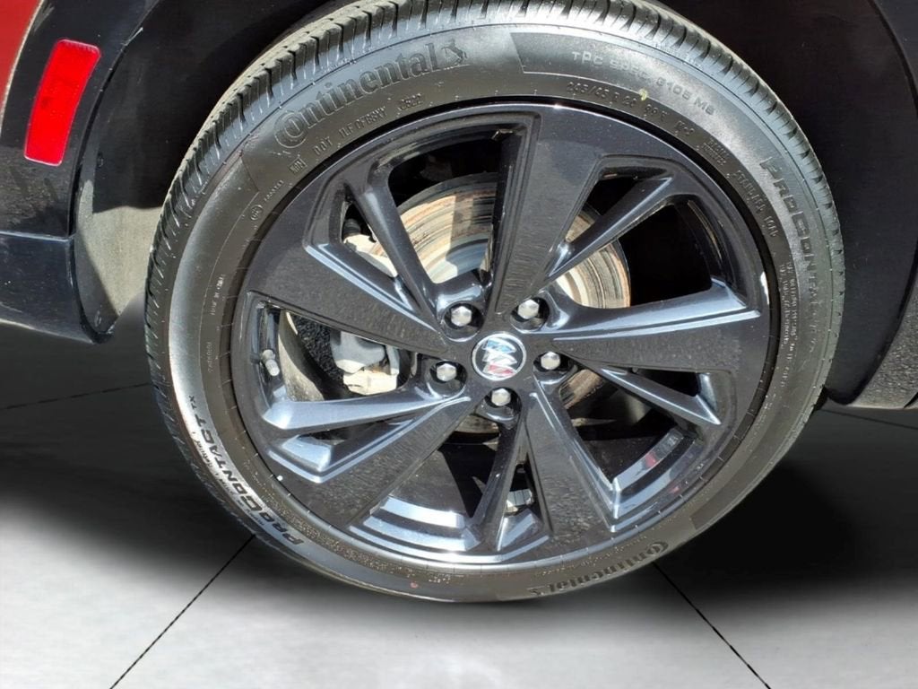 2022 Buick Envision Essence