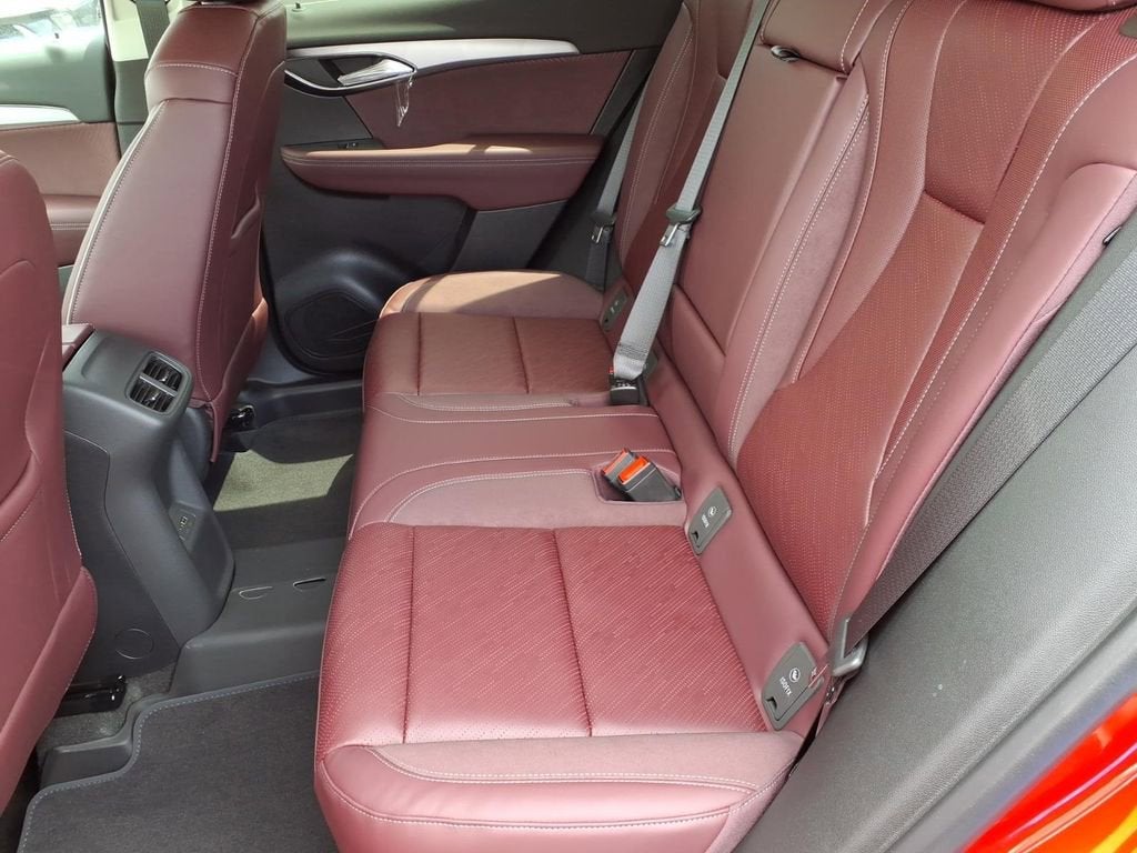 2026 Buick Envision Sport Touring - Photo 13