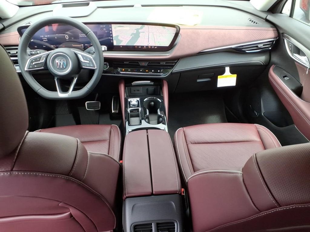 2026 Buick Envision Sport Touring - Photo 15