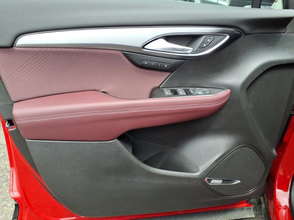 2026 Buick Envision Sport Touring - Photo 16