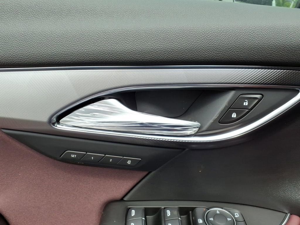 2026 Buick Envision Sport Touring - Photo 17