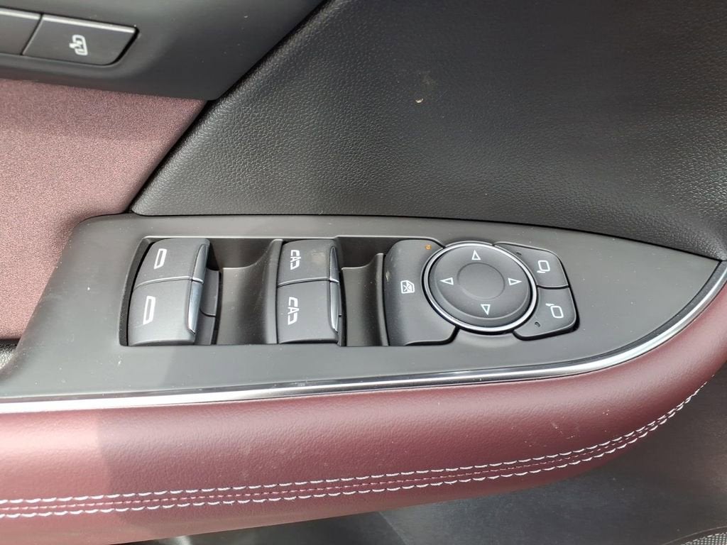 2026 Buick Envision Sport Touring - Photo 18