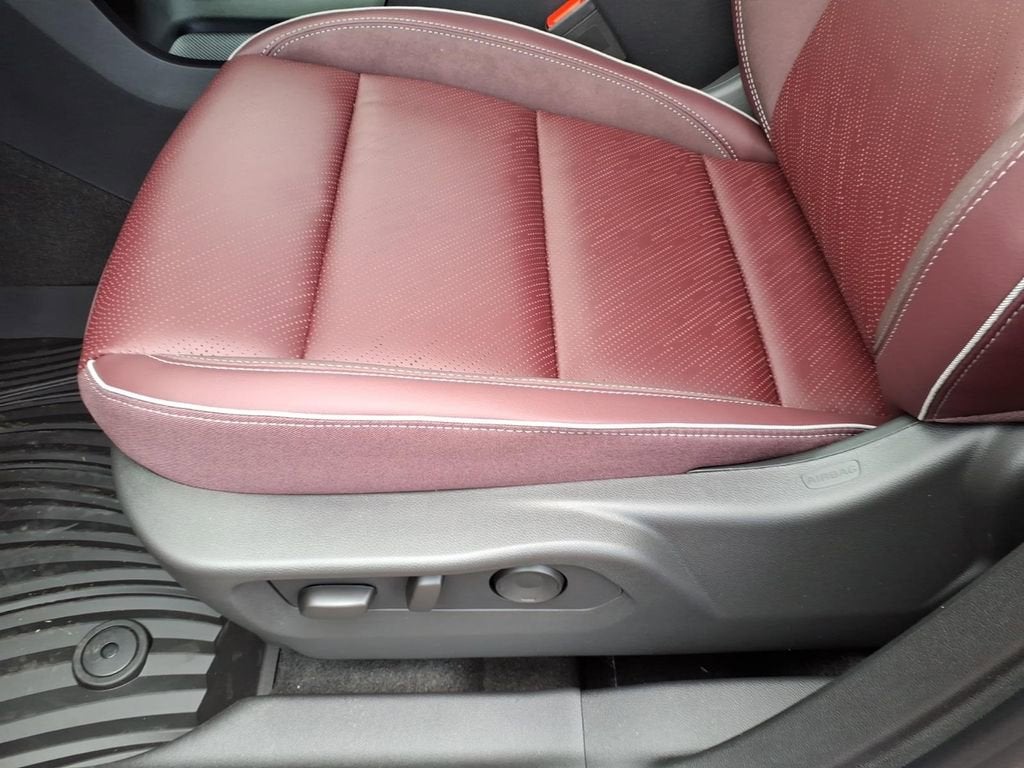 2026 Buick Envision Sport Touring - Photo 19