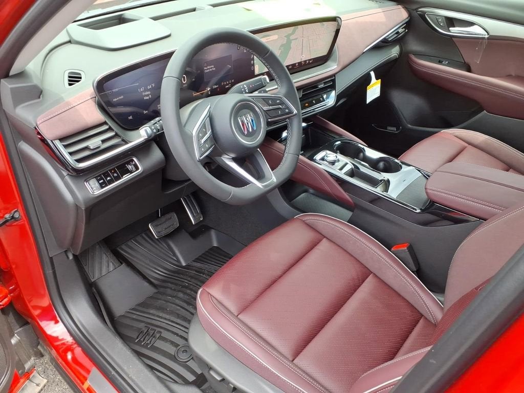 2026 Buick Envision Sport Touring - Photo 20