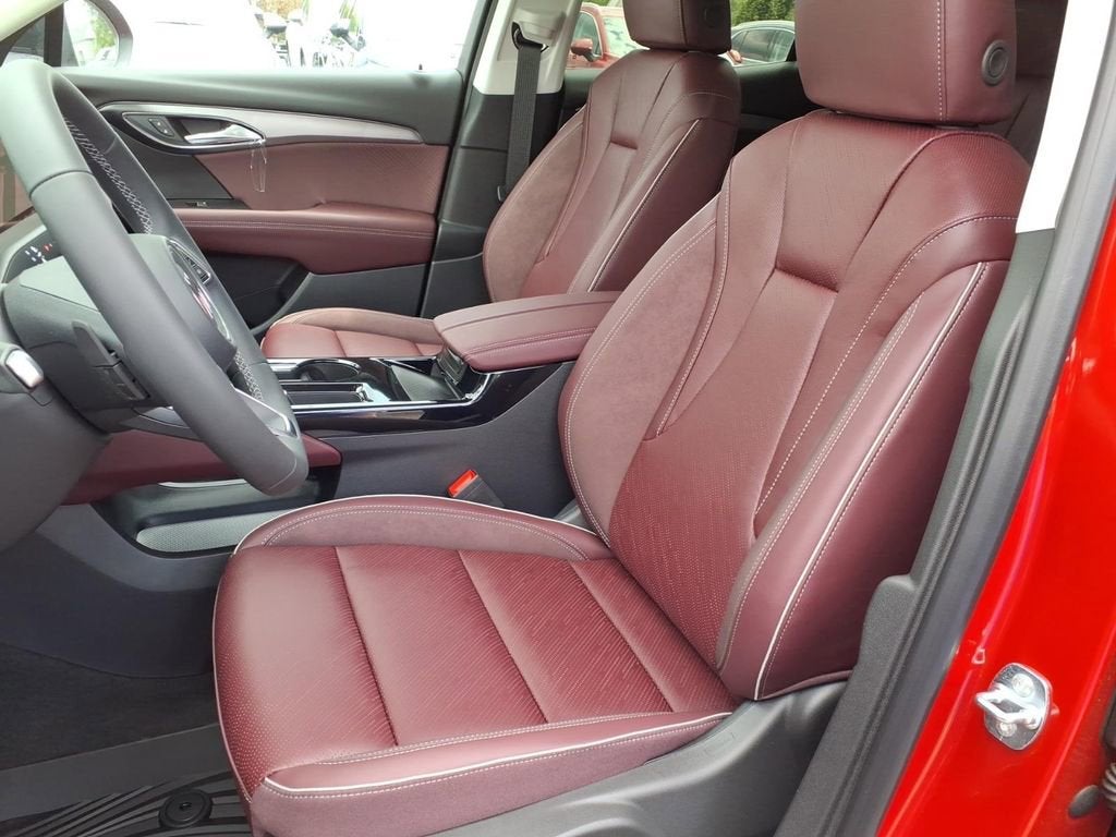 2026 Buick Envision Sport Touring - Photo 21
