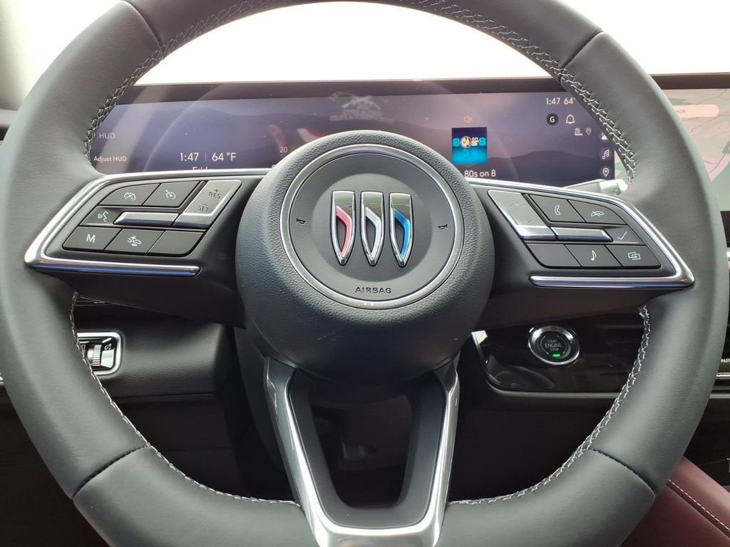 2026 Buick Envision Sport Touring - Photo 23