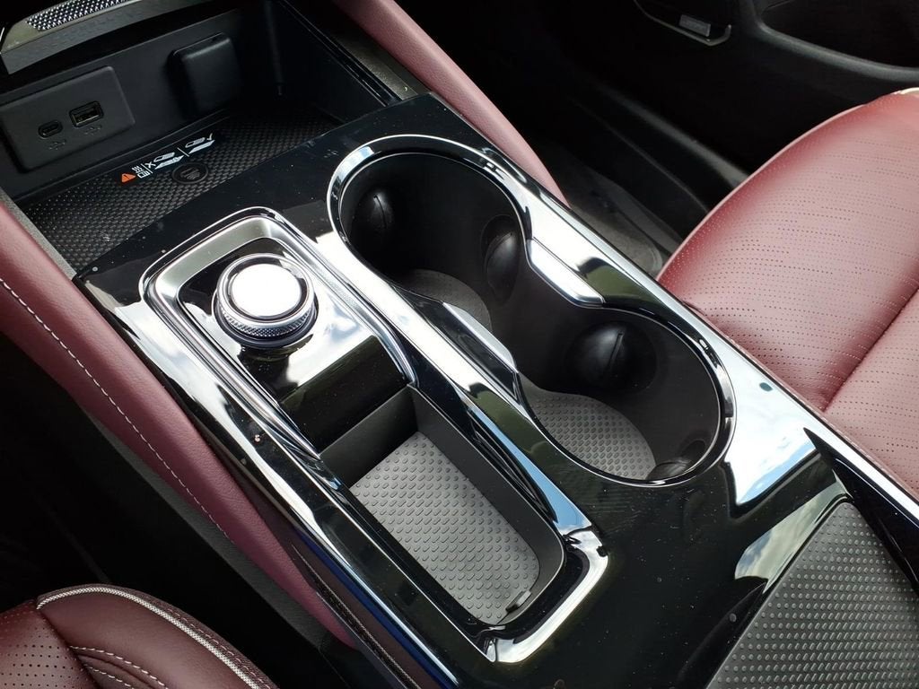 2026 Buick Envision Sport Touring - Photo 24