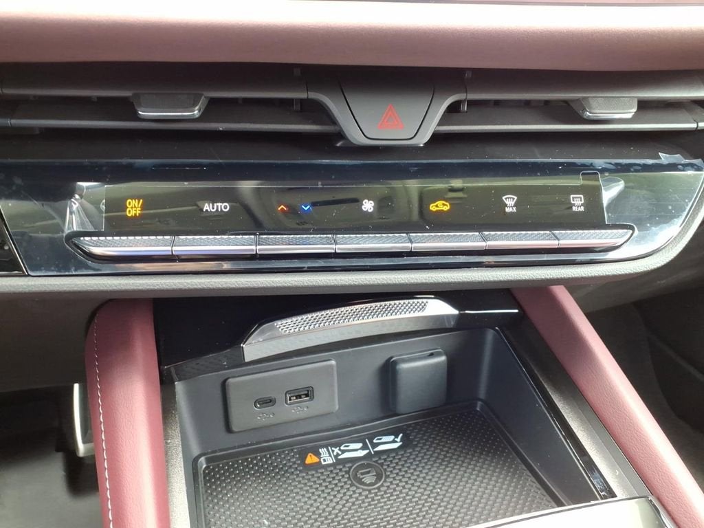 2026 Buick Envision Sport Touring - Photo 25