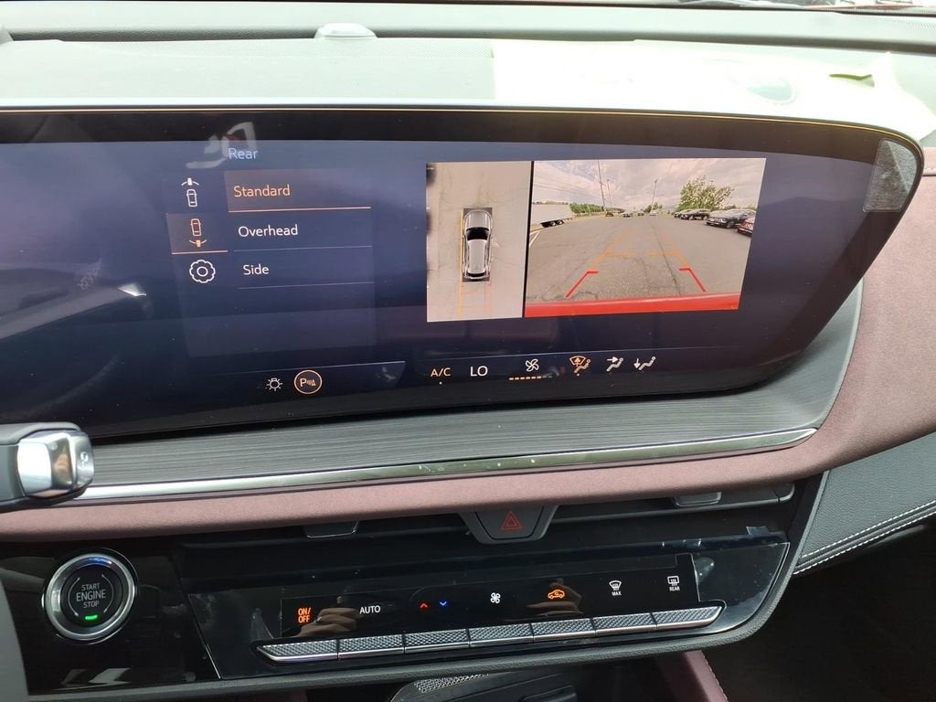 2026 Buick Envision Sport Touring - Photo 27