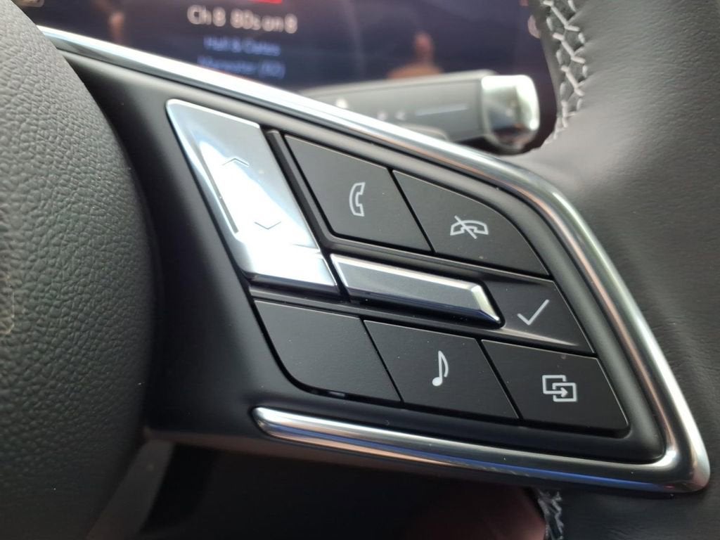 2026 Buick Envision Sport Touring - Photo 28