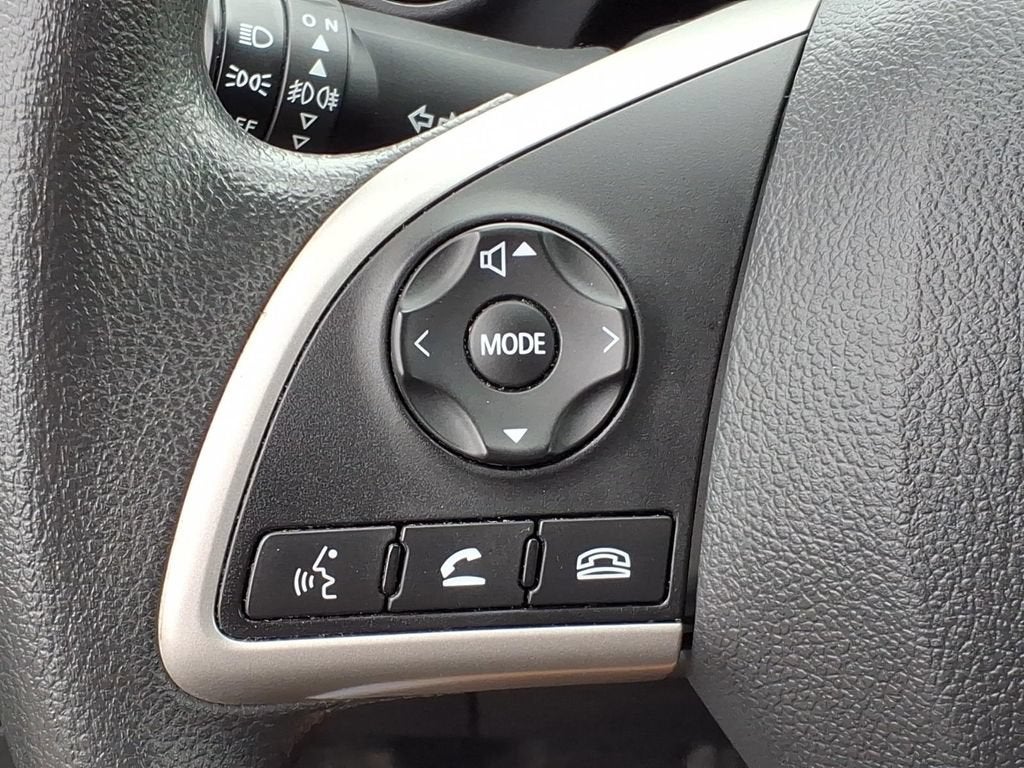 2024 Mitsubishi Mirage ES - Photo 17