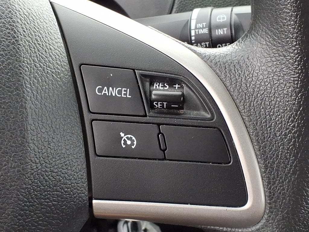2024 Mitsubishi Mirage ES - Photo 18
