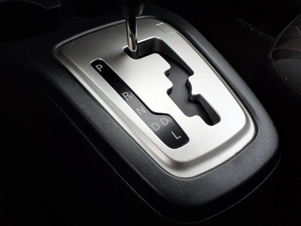 2024 Mitsubishi Mirage ES - Photo 19