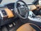 2021 Land Rover Range Rover Sport HSE Dynamic