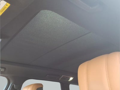 2021 Land Rover Range Rover Sport HSE Dynamic