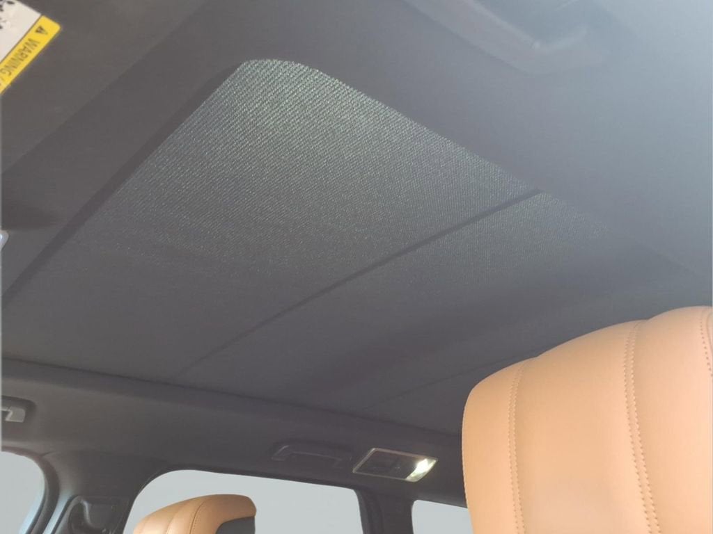 2021 Land Rover Range Rover Sport HSE Dynamic