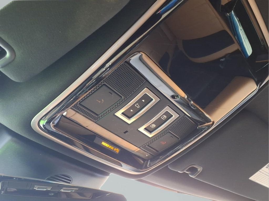 2021 Land Rover Range Rover Sport HSE Dynamic