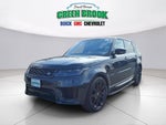 2021 Land Rover Range Rover Sport HSE Dynamic