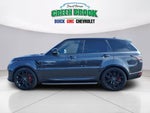 2021 Land Rover Range Rover Sport HSE Dynamic