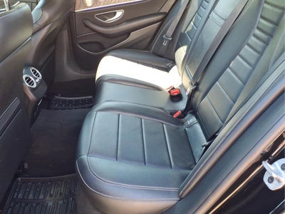 2020 Mercedes-Benz E-Class E 350