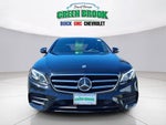 2020 Mercedes-Benz E-Class E 350