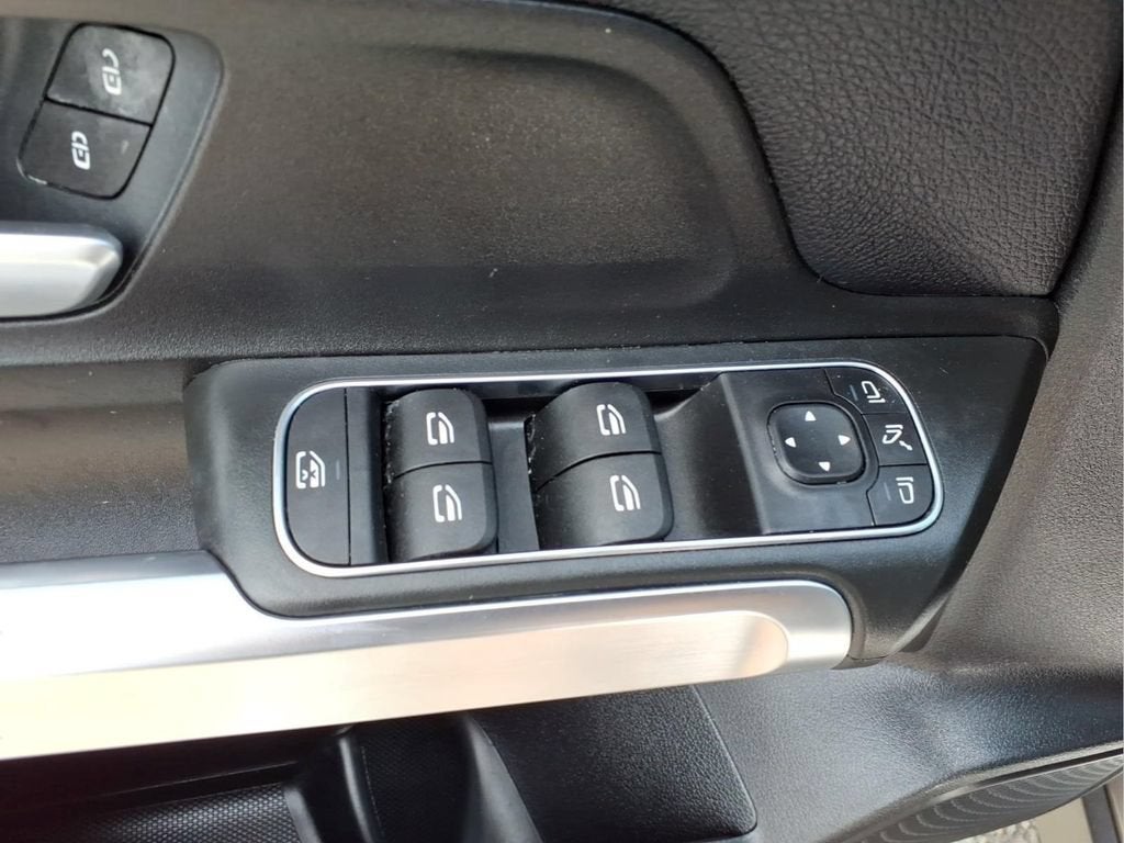 2021 Mercedes-Benz GLB GLB 250