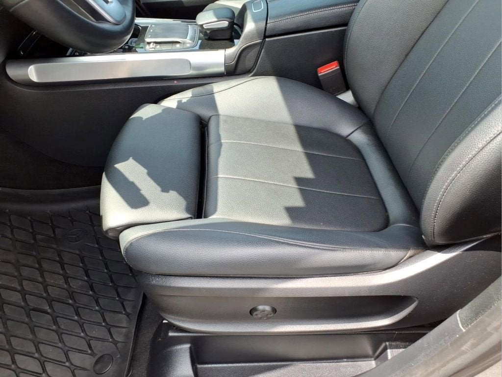 2021 Mercedes-Benz GLB GLB 250