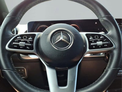 2021 Mercedes-Benz GLB GLB 250