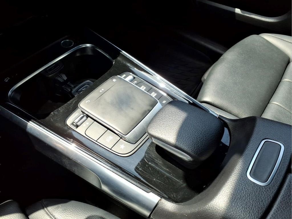 2021 Mercedes-Benz GLB GLB 250