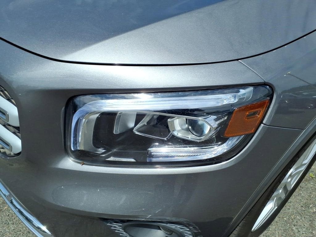 2021 Mercedes-Benz GLB GLB 250