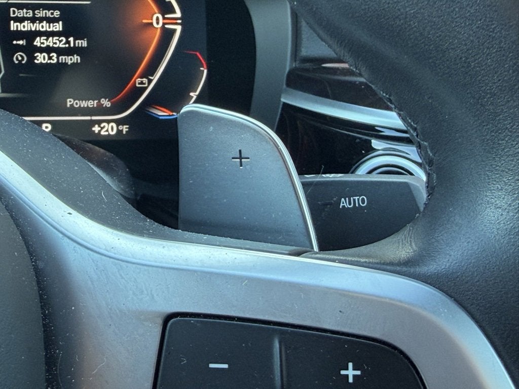 2023 BMW 5 Series 540i