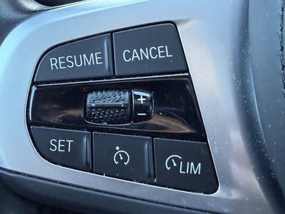 2023 BMW 5 Series 540i