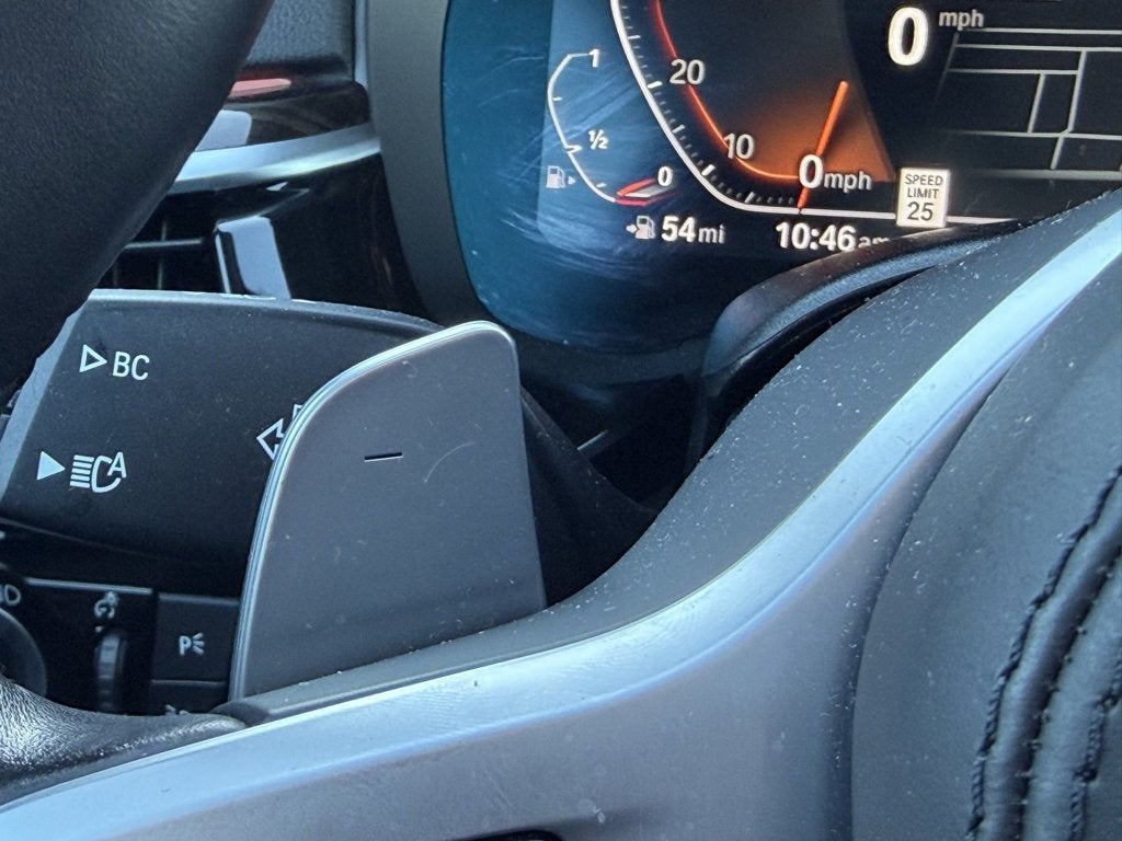 2023 BMW 5 Series 540i