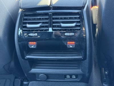 2023 BMW 5 Series 540i