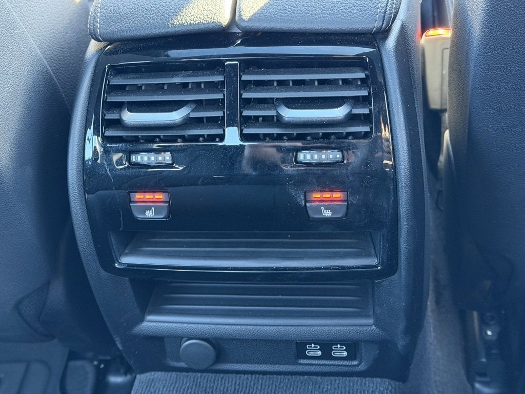 2023 BMW 5 Series 540i