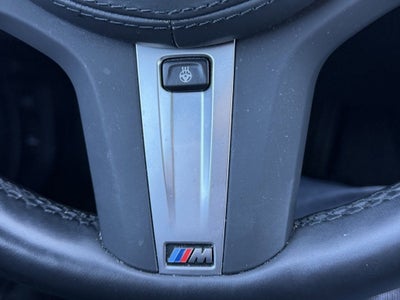 2023 BMW 5 Series 540i