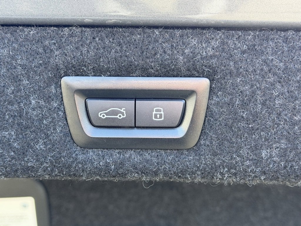 2023 BMW 5 Series 540i