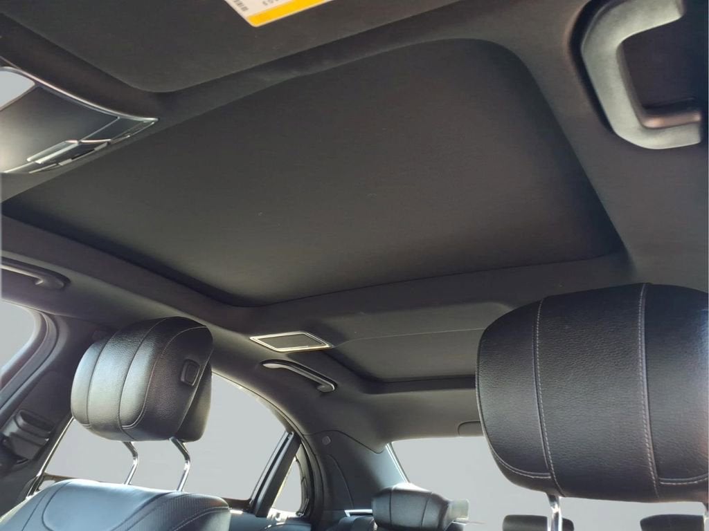 2020 Mercedes-Benz S-Class S 450