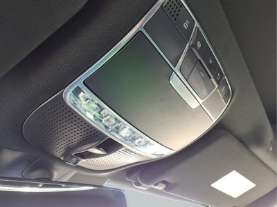 2020 Mercedes-Benz S-Class S 450