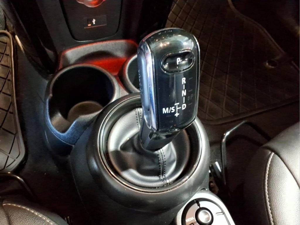 2023 MINI Hardtop 2 Door Cooper