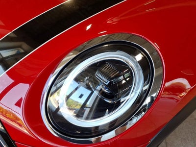 2023 MINI Hardtop 2 Door Cooper