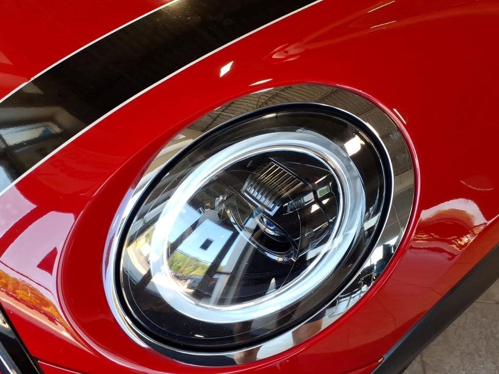 2023 MINI Hardtop 2 Door Cooper