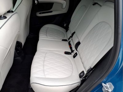 2024 MINI Countryman John Cooper Works