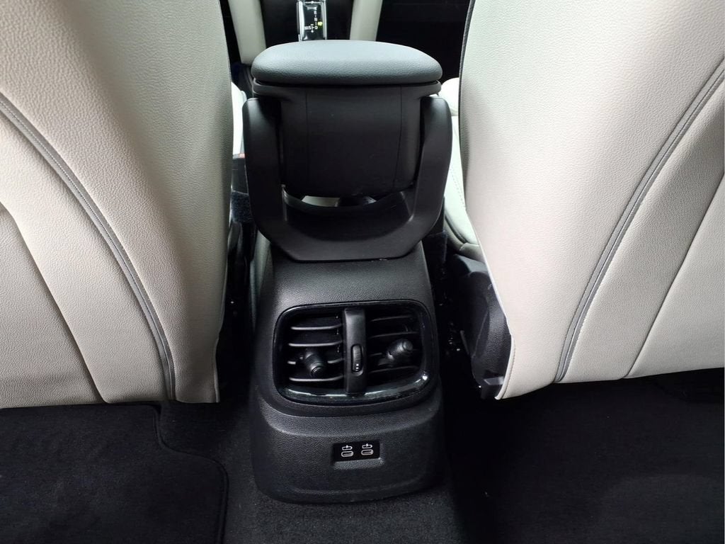 2024 MINI Countryman John Cooper Works