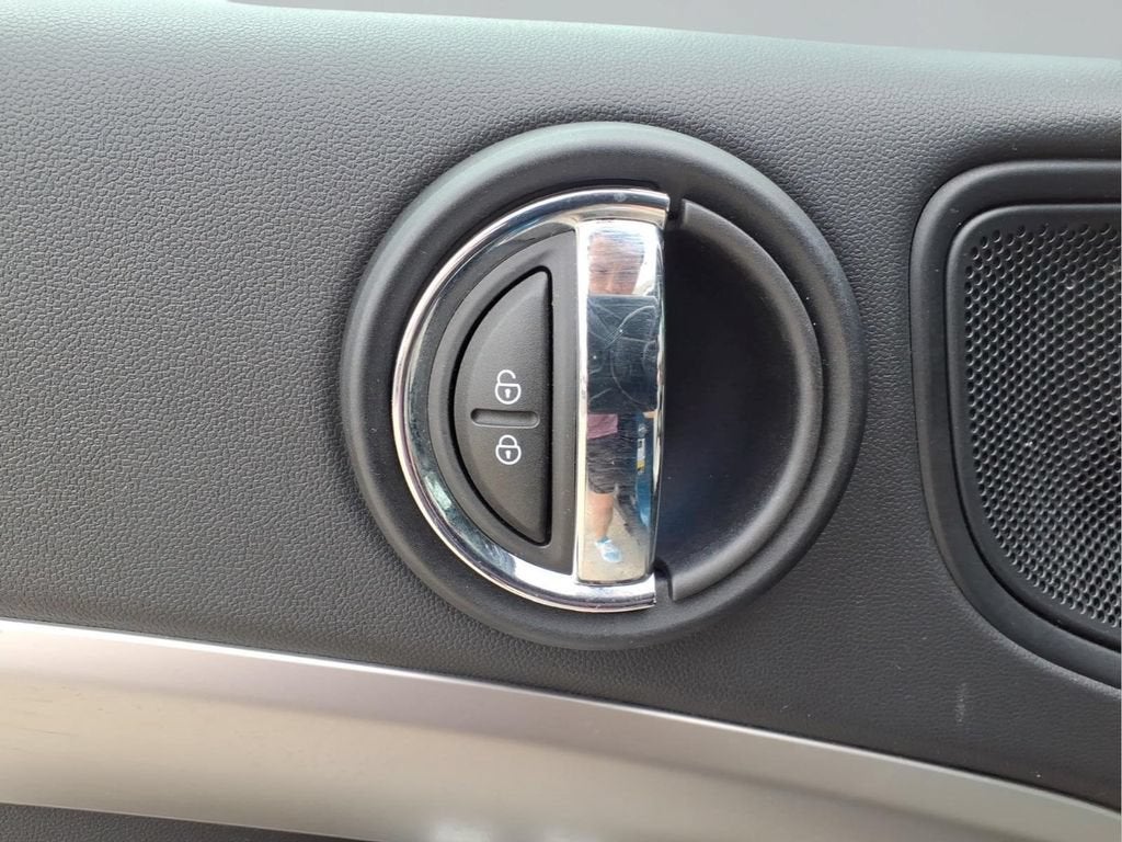 2024 MINI Countryman John Cooper Works