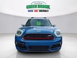 2024 MINI Countryman John Cooper Works