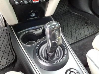 2024 MINI Countryman John Cooper Works