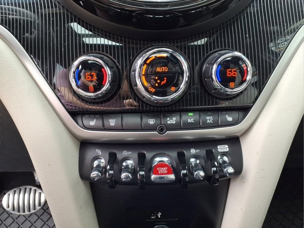 2024 MINI Countryman John Cooper Works