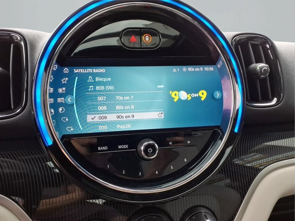 2024 MINI Countryman John Cooper Works